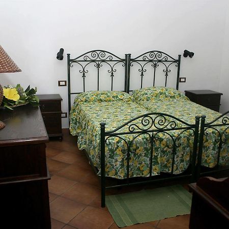 Villa Saraceno Липари Экстерьер фото